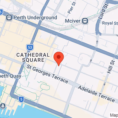 14-16 Irwin Street, Perth Image 9