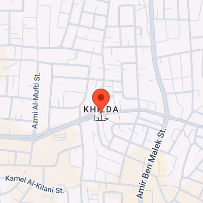Khalda Building 342 Wasfi Al-tal Street, Amman Image 11