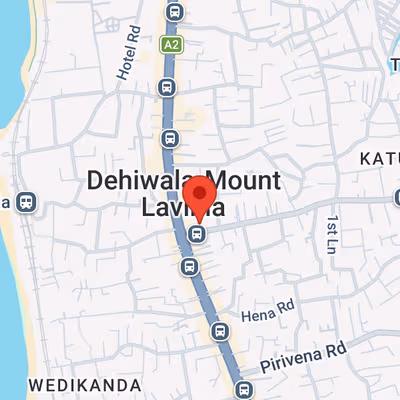 73 Templers Rd Dehiwala-mount Laviniakerner Haus, Mount Lavinia Image 10