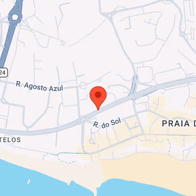 Av Das Comunidades Lusíadas Cpr2 Bloco 2 Fração J, Portimao Image 10