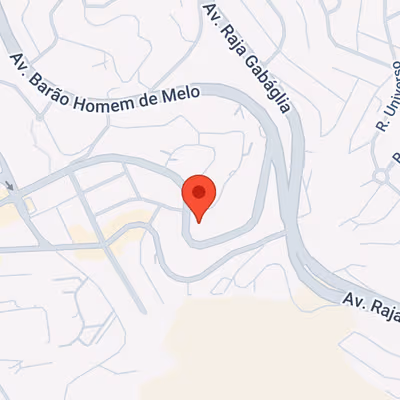 Av Professor Mário Werneck 434 - 1 Andar Estoril, Belo Horizonte Image 10