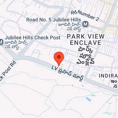 Road No.2 Banjarahills, Hyderabad Image 11