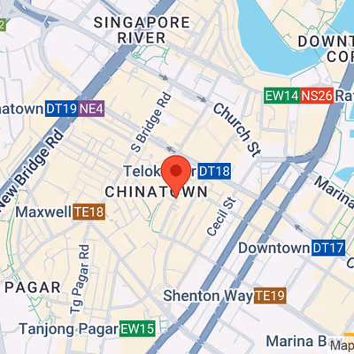 94 Amoy St, Singapore Image 6