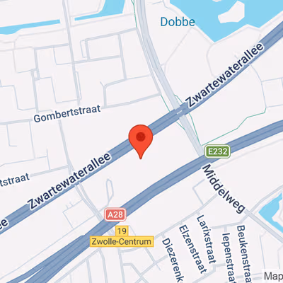 Boeing Avenue 1-19, Schiphol-rijk Image 6