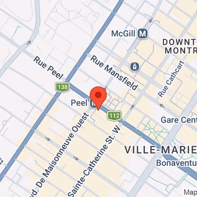 1470 Peel St, Montreal Image 6