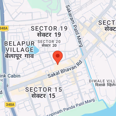 Palm Beach Rd Sector 15 Cbd Belapur, Mumbai Image 9