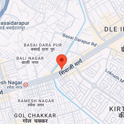 Kailash Park Basai Darapur Bali Nagar, New Delhi Image 7