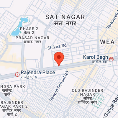 Pusa Road 11 Old Rajinder Nagar Karol Bagh, New Delhi Image 9