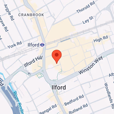 16-20 Clements Road, Ilford Image 9