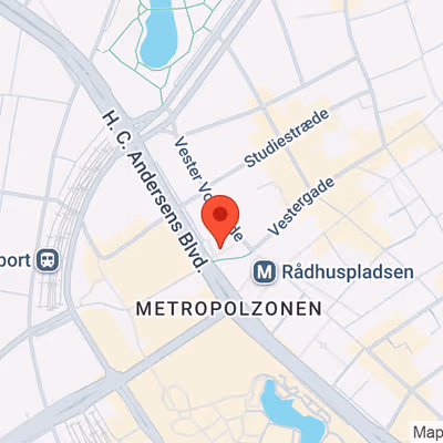 6 Rådhuspladsen, København Image 7