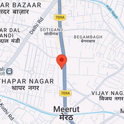 Begum Bridge, Thapar Nagar Meerut Image 5