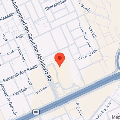 Northern Ring Rd, Al Aqiq Image 6