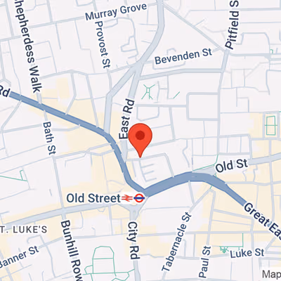191 Wood Lane Mediaworks, London Image 7