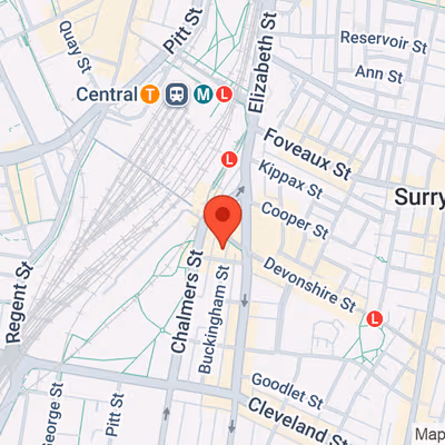 11-17 Buckingham Street, Surry Hills Image 8