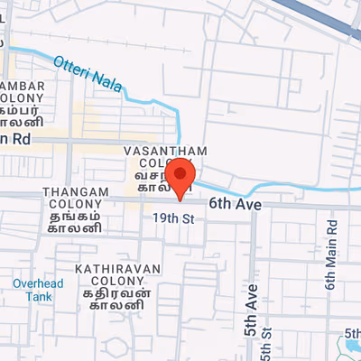 1164, 6th Ave Anna Nagar West, Chennai Image 5