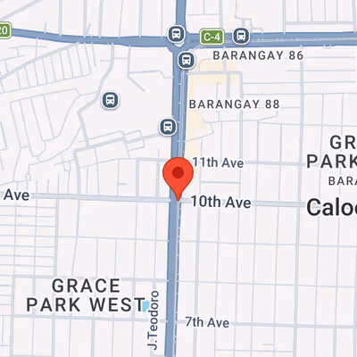 5th Ave Bonifacio Global City, Taguig City Image 6