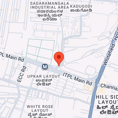 Chandra Reddy Layout Ejipura, Bengaluru Image 5