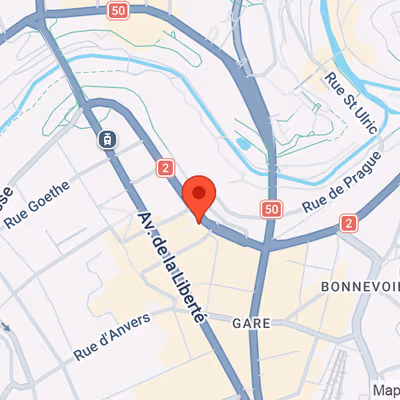 130 Boulevard De La Pétrusse, Luxembourg Image 12