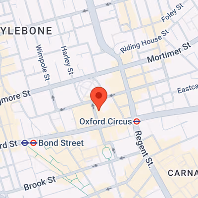 33 Cavendish Square, London Image 6