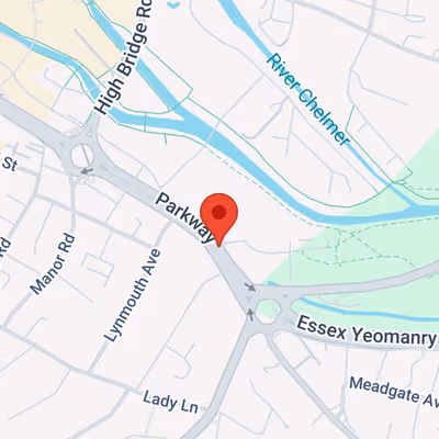 Parkway, Chelmsford Essex Image 16