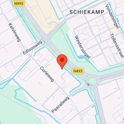9 Curieweg, Spijkenisse Image 7