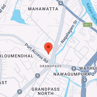 659 Sirmavo Bandranayake Mawathajc Enterprises, Colombo Image 10