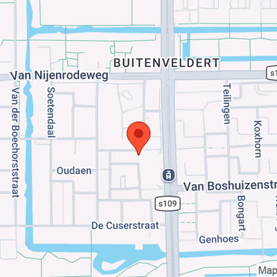 Zwaansvliet, Amsterdam Image 8