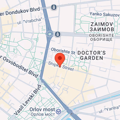 6 Shipka Street, Sofia Image 11