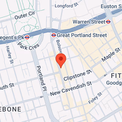 180 Great Portland Street, Fitzrovia Image 6