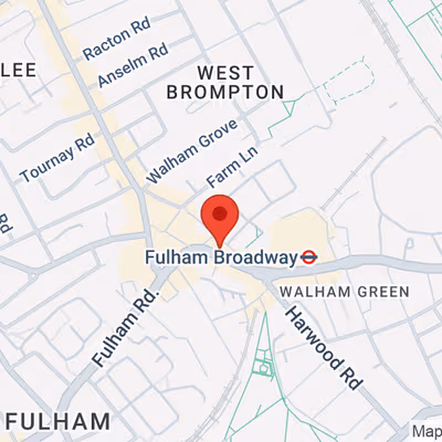 20 Fulham Broadway, Greater London Image 8