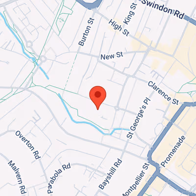 Jessop Ave, Cheltenham Image 12