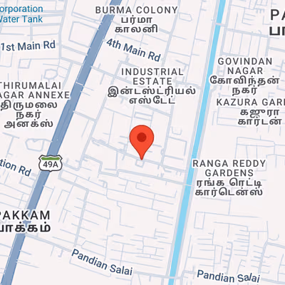 57 Estate Main Rd Industrial Estate Perungudi, Chennai Image 10