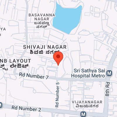 XPJC+HMC, 7th Rd Hoodi Seetharampalya Whitefield, Bengaluru Image 5