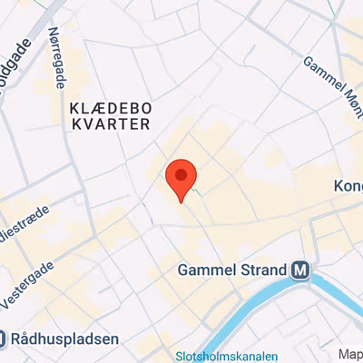 68 Flæsketorvet København, Copenhagen Image 7