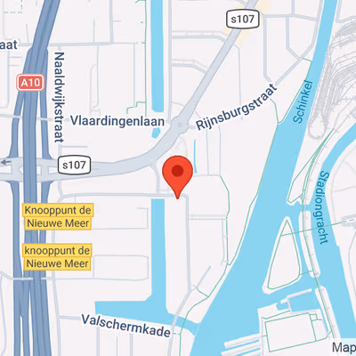 Radarweg 60, Amsterdam Image 7