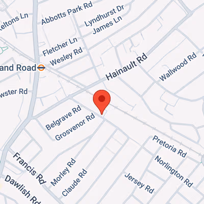 70 Norlington Road, Leyton Image 6