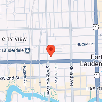 1 East Broward Boulevard, Fort Lauderdale Image 6
