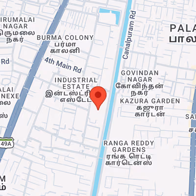 Perungudi Developed Industrial Estate Chennai, Chennai Image 12