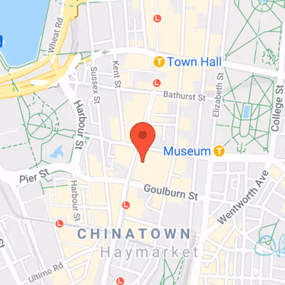 650 George Street, Sydney Image 5