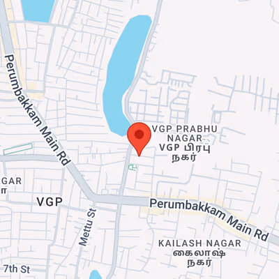 Vgp Prabhu Nagar Medavakkam, Chennai Image 6