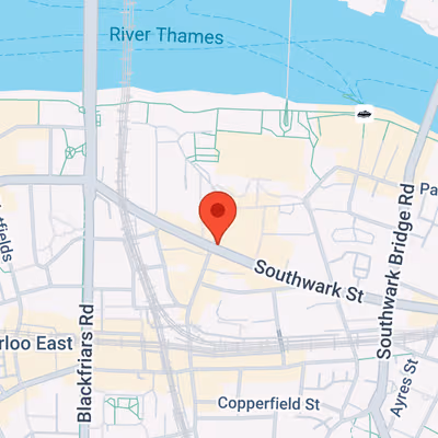 95 Southwark St, London Image 12