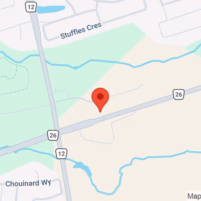 70 Melvin Robson Ave, Aurora Image 11