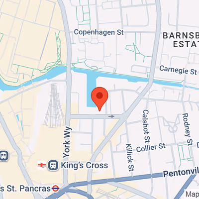 Thirty Lighterman Wharfdale Rd, London Image 7