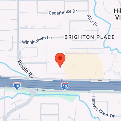 8554 Katy Freeway, Houston Image 8
