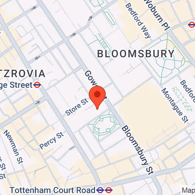 22-23 Bedford Square, Greater London Image 13