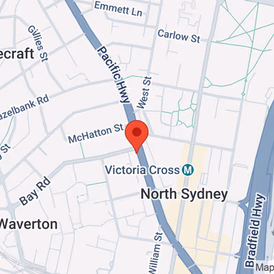 174-180 Pacific Highway, North Sydney Image 14