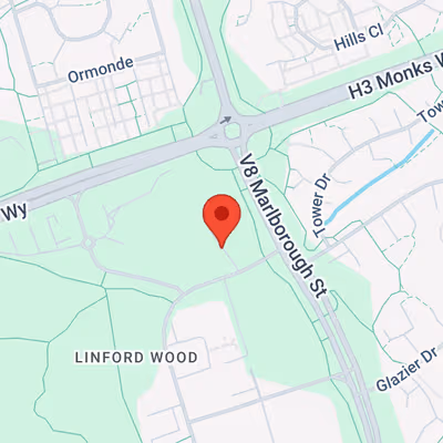 107 Lancaster Road, New Barnet London Image 5