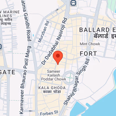 15 Cawasji Patel St Kala Ghoda Fort, Mumbai Image 11