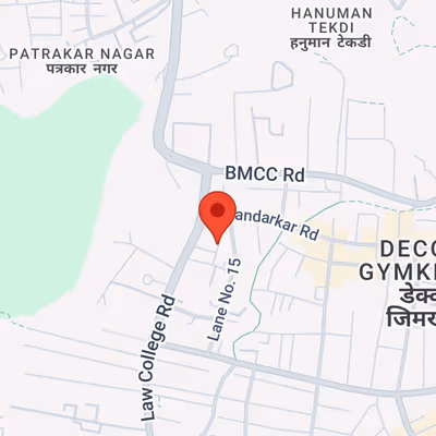 Law College Rd, Shivajinagar Pune Image 6