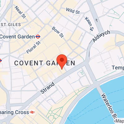 5 Southampton Street, London Image 7